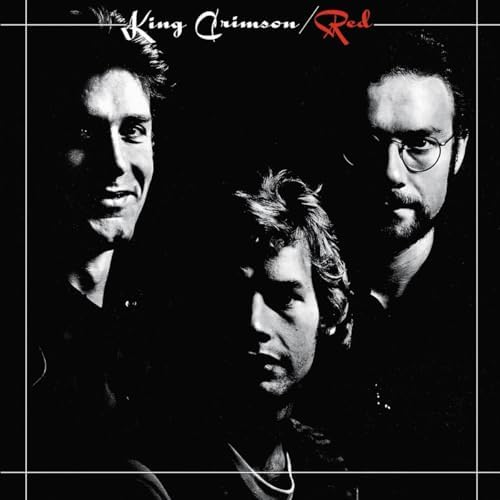 King Crimson - Discipline: 40th Anniversary Series - Amazon.com Music